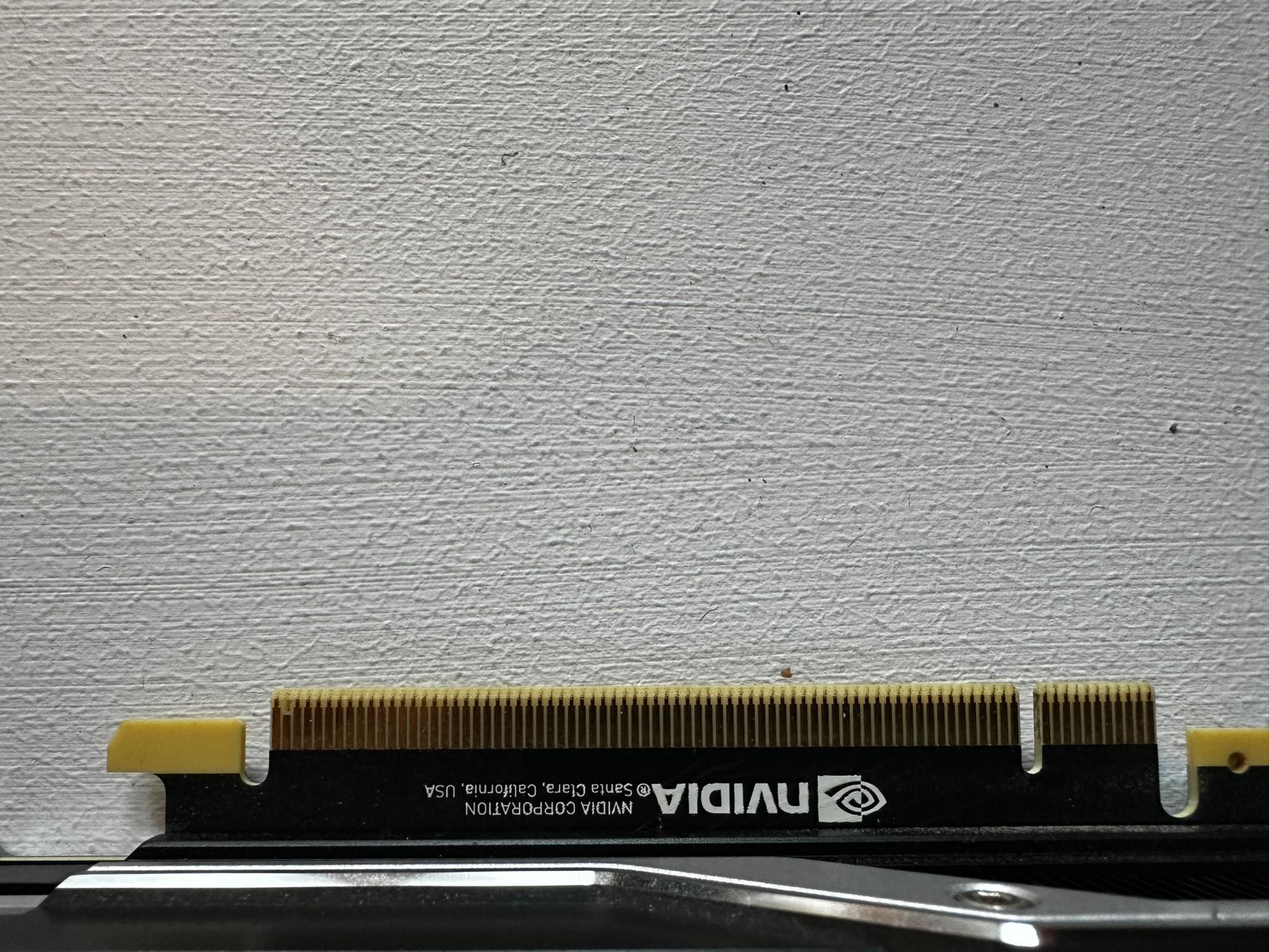 NVIDIA 2070 Super - Founders Edition