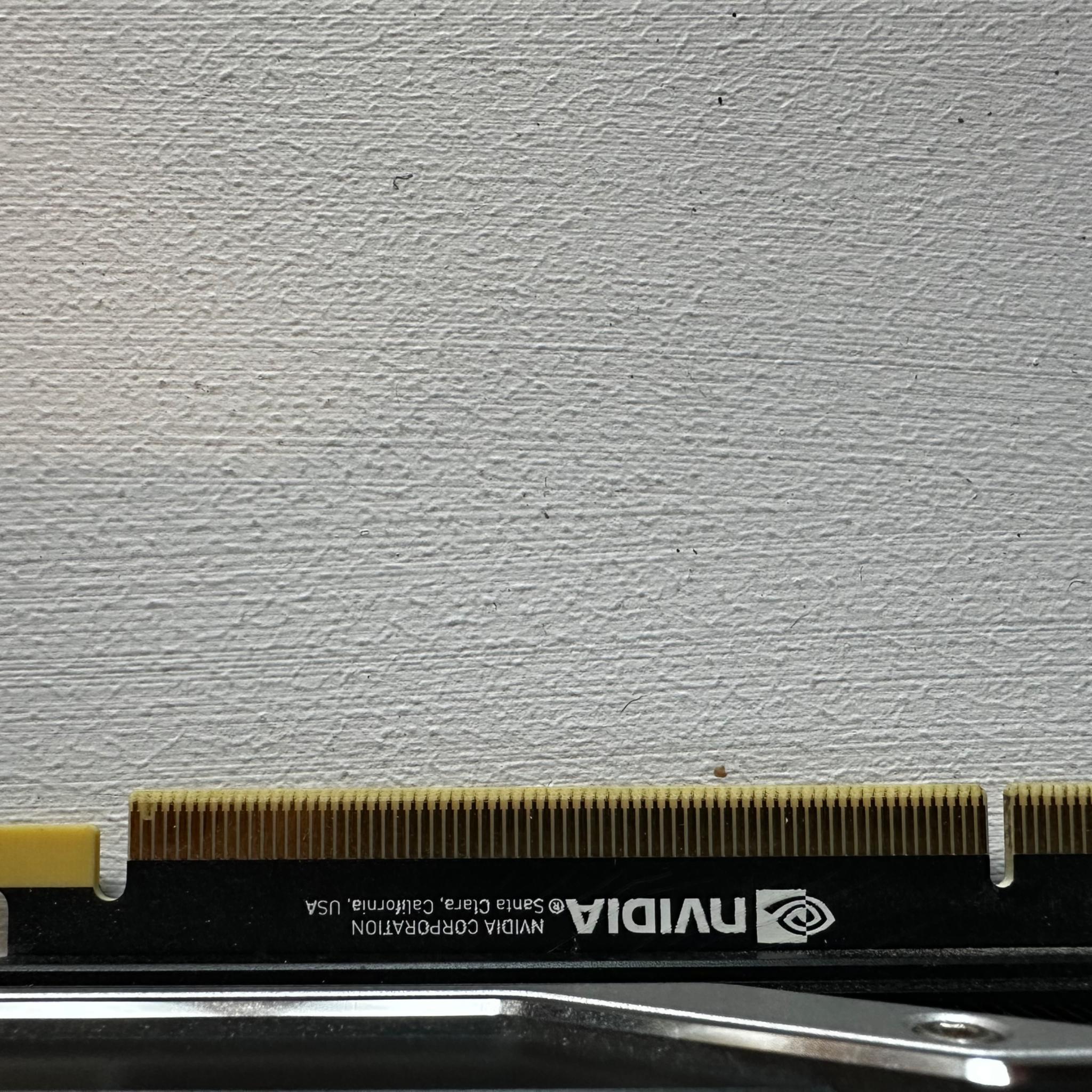 NVIDIA 2070 Super - Founders Edition