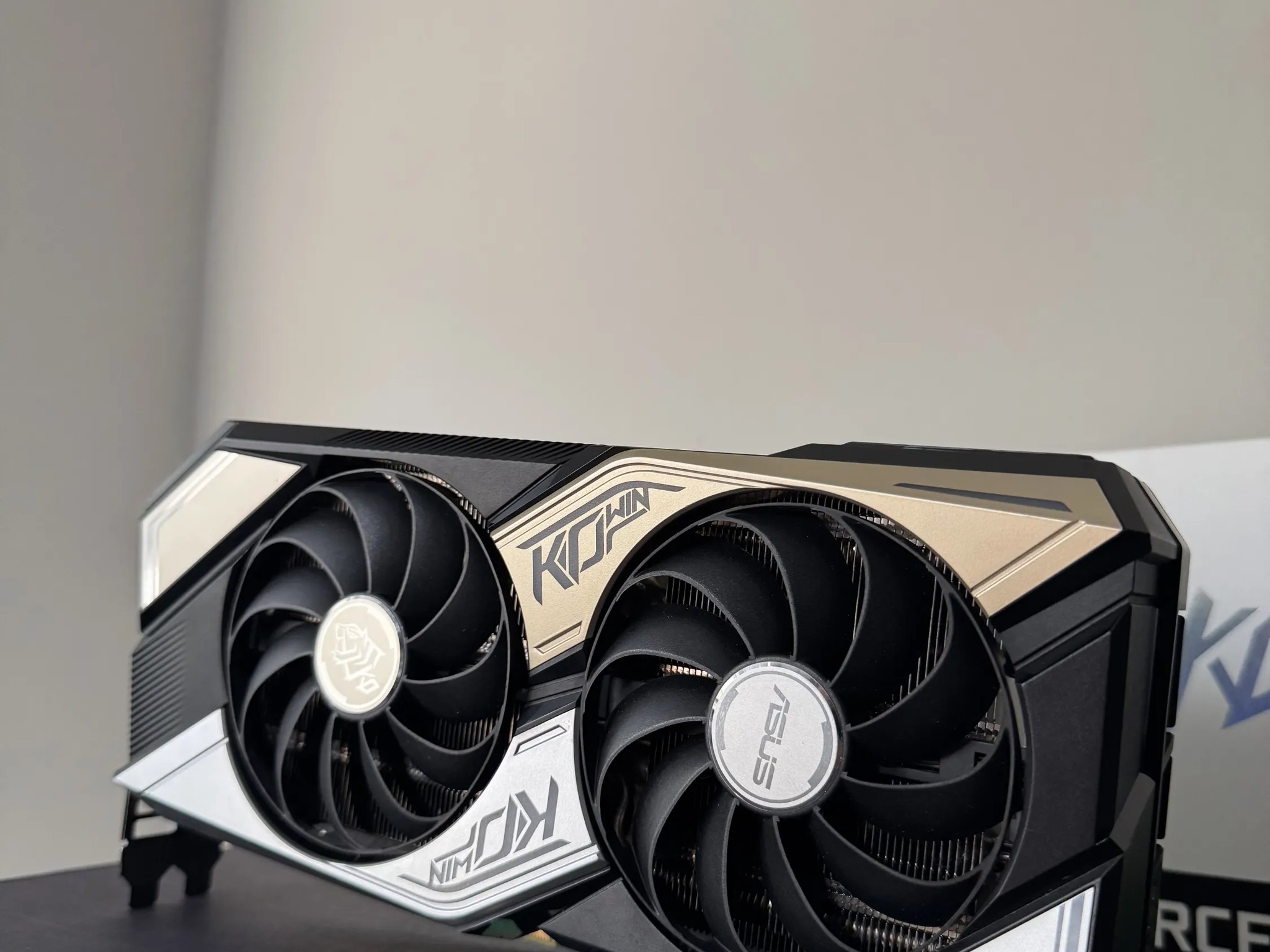 ASUS KO GeForce RTX 3070