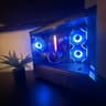 🌪  Budget Gaming PC – RTX 2060 + Ryzen 3600 + 16GB RAM RGB ⚡