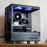 KRA - Ryzen 7 2700X / RTX 2060 Super 8GB / 16GB RAM DDR4 / 512GB NVMe SSD - Gaming PC🚄FREE Shipping