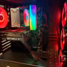 Gaming PC | Intel i7 13700F | RTX 3060 12gb | 1TB WD NVME | 32GB RAM | Windows 11
