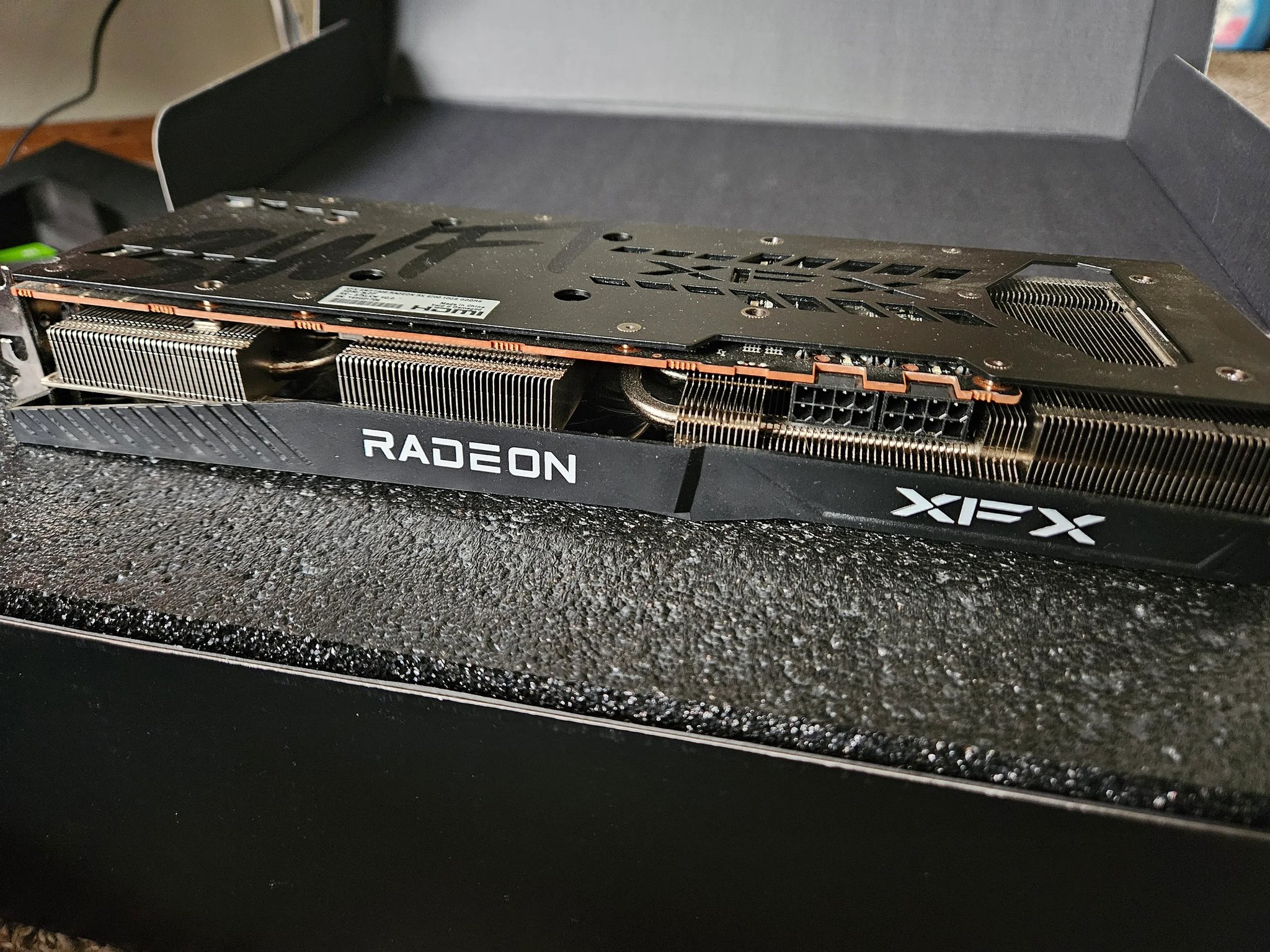 XFX Swft 309 Radeon RX6700 10GB