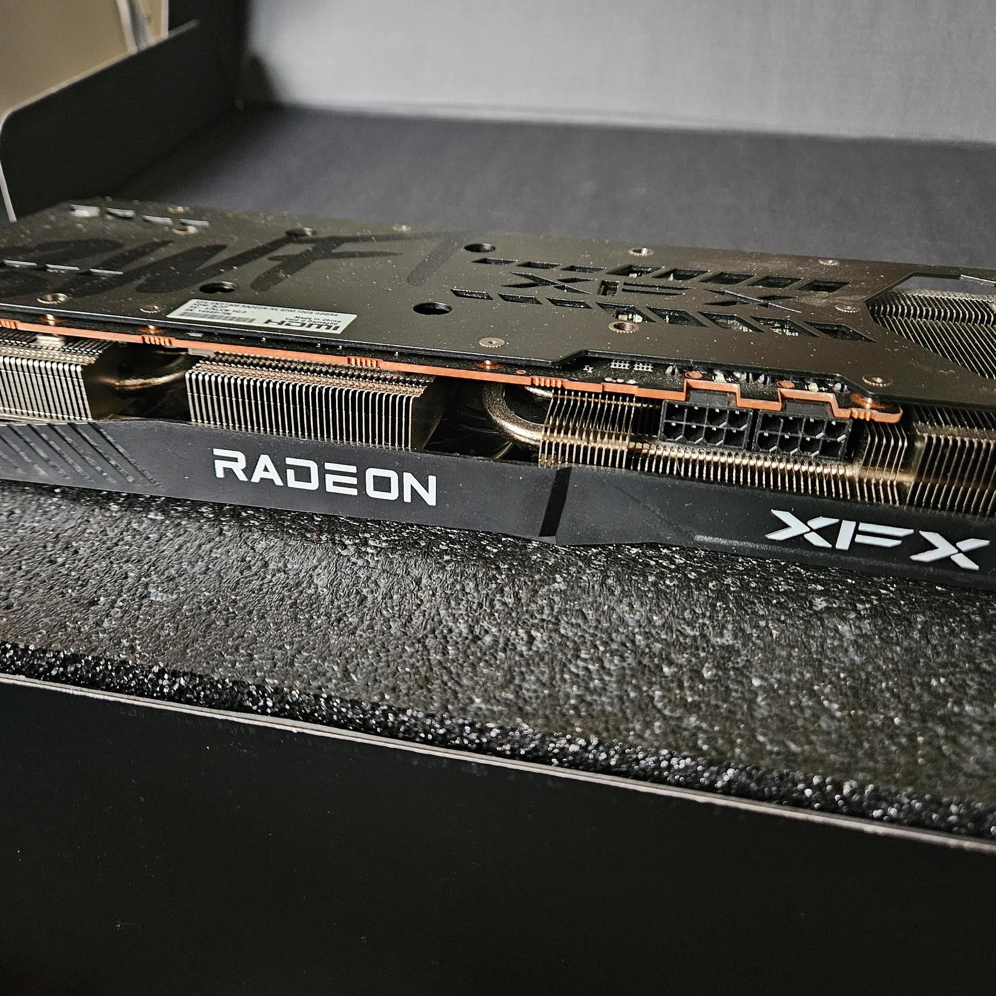 XFX Swft 309 Radeon RX6700 10GB