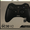 MSI Force GC30 V2 Wireless Gaming Controller for PC FORCEGC30V2