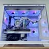 Achromatic Gaming PC RTX 5060 OC Edition