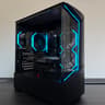 1440p Gaming PC - RTX 3070 | Ryzen 9 5900X