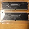 Corsair Vengance DDR 5 32GB ( 2x16GB ) Ram Kit 6000 MT/s CL 36