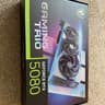MSI NVIDIA GeForce RTX 5080 16G GAMING TRIO OC (Used - Like New)