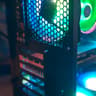Shinjuku 新宿Lights | Ryzen 5| RX5500XT| 500GB 970EVO Samsung SSD| 16GB VENGEANCE DDR4| Windows 11 Pro