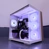 🌸"Frostwood"🌈 | 1080p Gaming | GTX 1070 Ti 8GB | Ryzen 7 1700 | 16GB Ram | 1.12TB Storage
