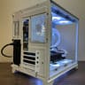 EVGA RTX 3080 | Ryzen 7 5800X | 32GB 3200Mhz | 1TB NVME