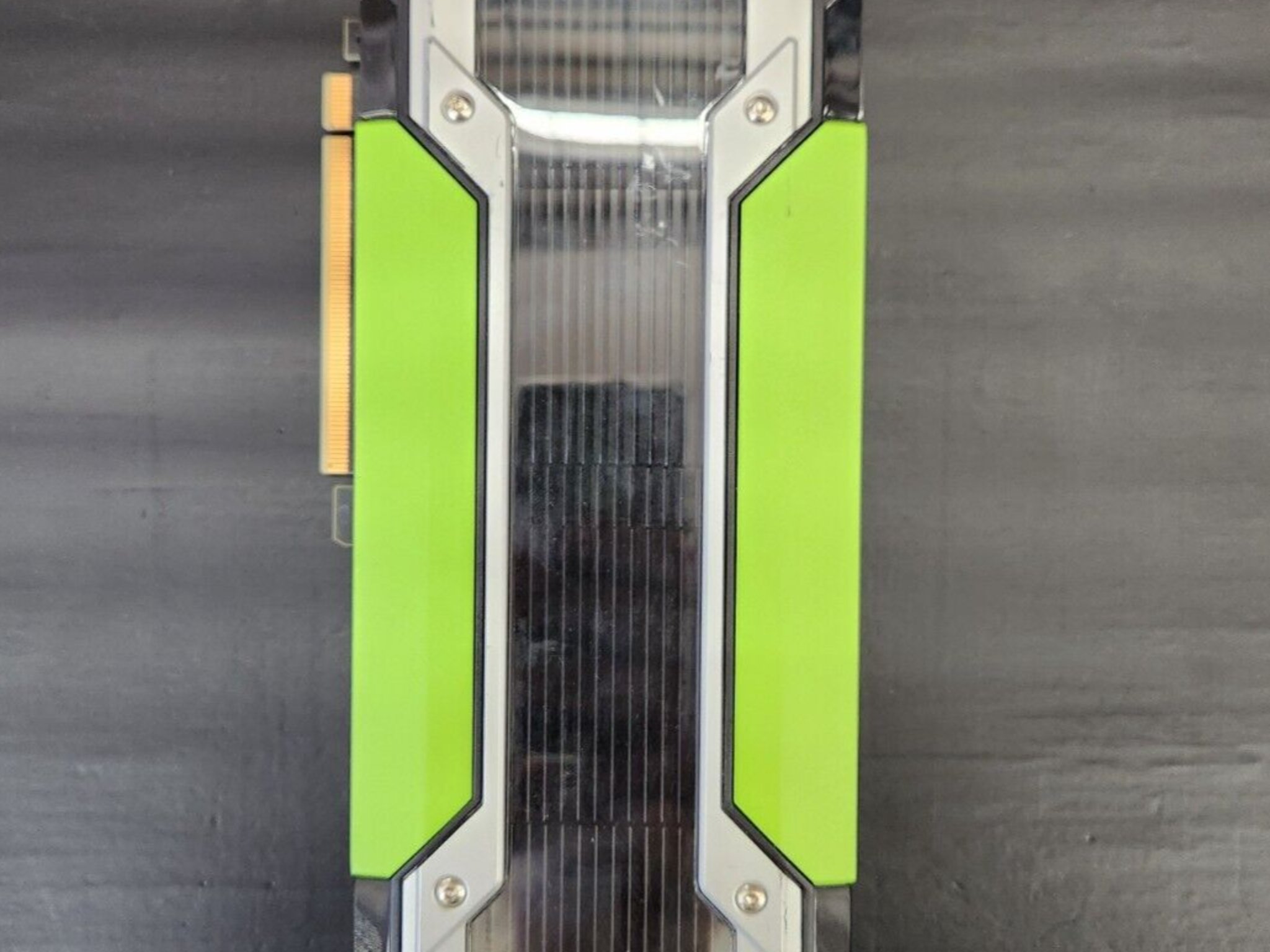 Nvidia Tesla M10 32GB GDDR5 GPU PCIe Accelerator Graphics Card - PCIe 3.0 x 16