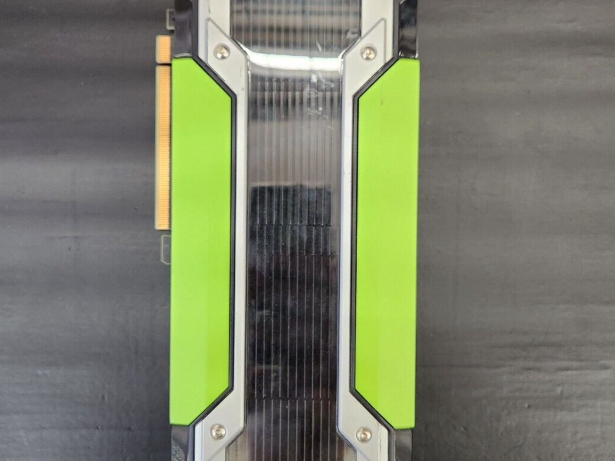 Nvidia Tesla M10 32GB GDDR5 GPU PCIe Accelerator Graphics Card - PCIe 3.0 x 16