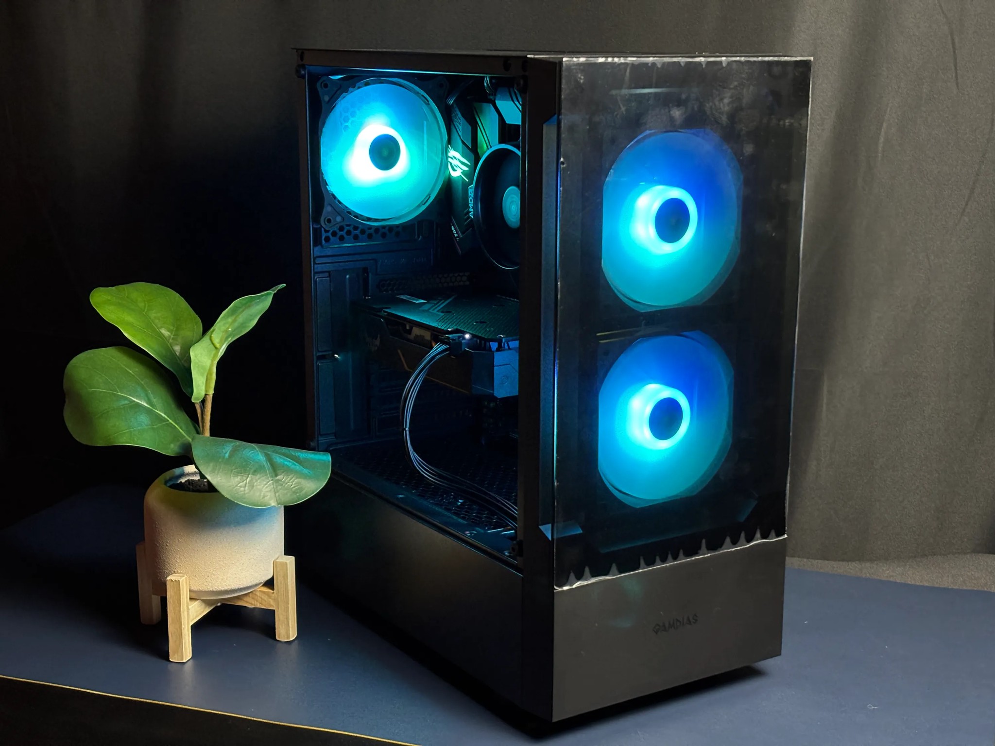 ⚡️GTX 1660 Super|Ryzen 5 3600|16gb DDR4 | 512GB M.2 SSD⚡️