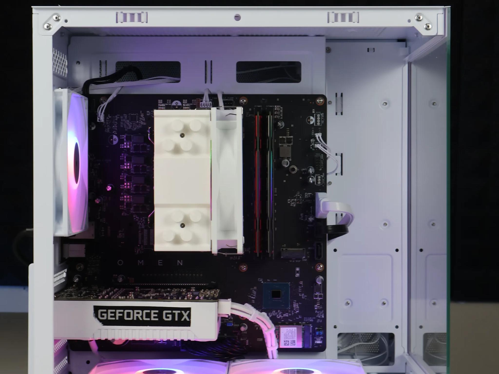 ⚪ Intel Core i7 9700/GTX 1660Ti 6GB Gaming PC ⚪
