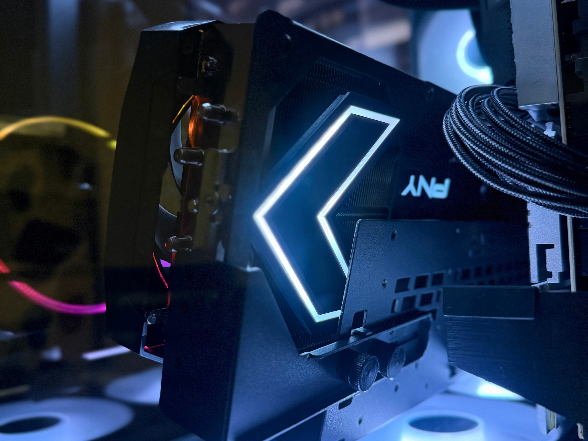 RTX 5080 | 7800X3D | 64GB DDR5 | 2TB NVME