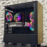Rtx 3070 / i7-12700F / 16GB DDR4 Ram / 1500GB Storage / 700w psu / Windows 11