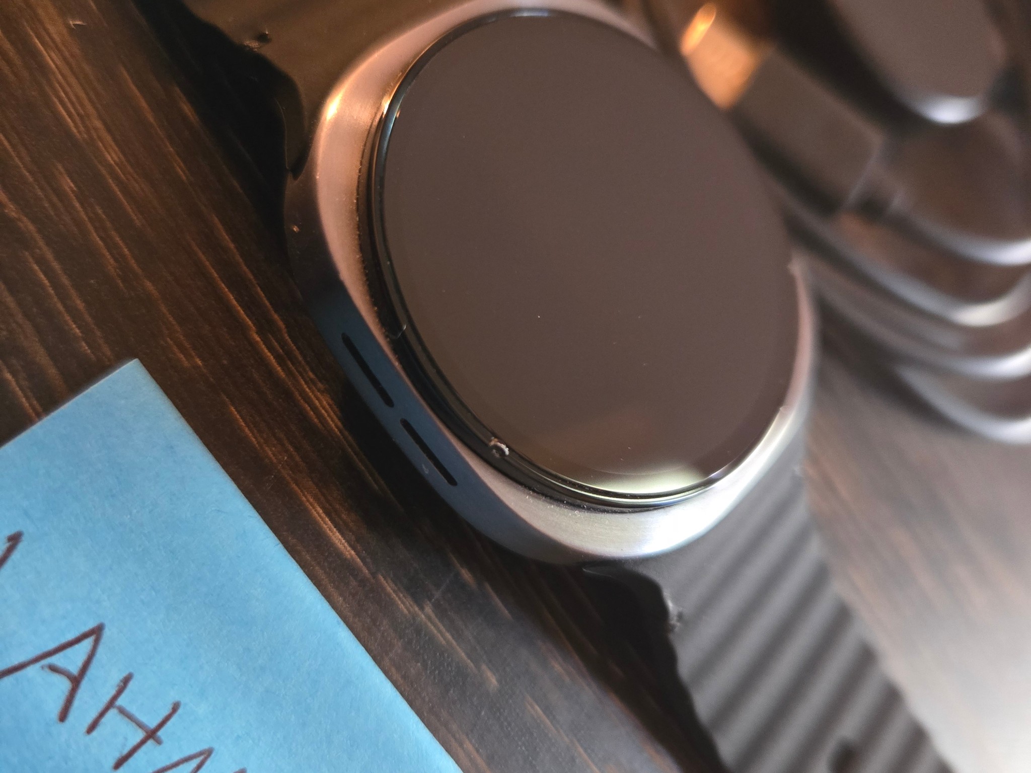 Samsung Galaxy Watch 8 - 40mm - wifi
