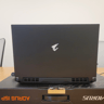 Gigabyte Aorus 15.6 IPS 240Hz Gaming Laptop - I7 - RTX 3070 