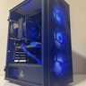 Custom Ryzen 5 RTX 3050 gaming PC