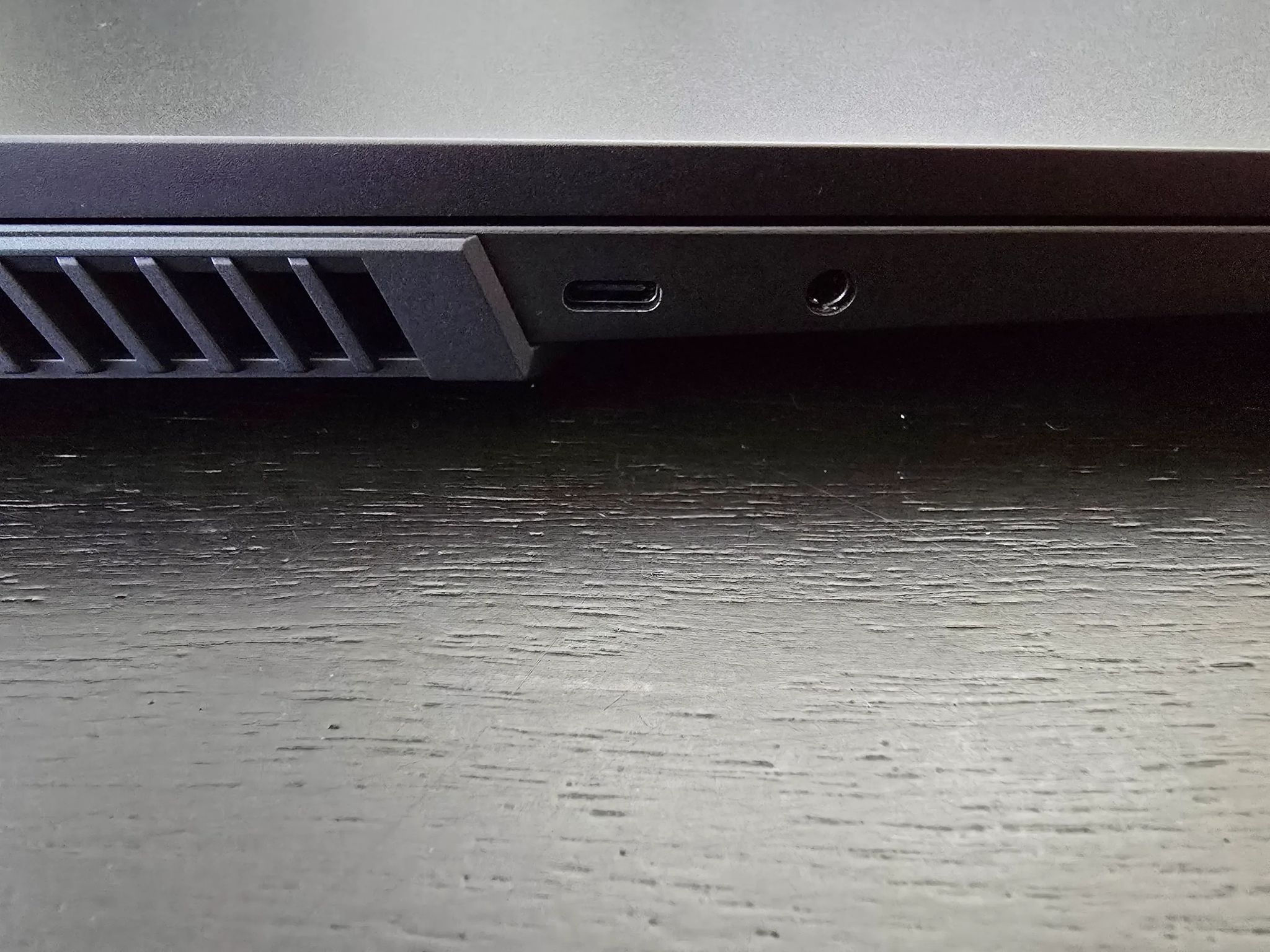 Lenovo Legion 7i laptop w/Nvidia 3070