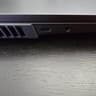 Lenovo Legion 7i laptop w/Nvidia 3070