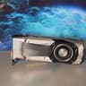 NVIDIA GTX 1080 8gb FE