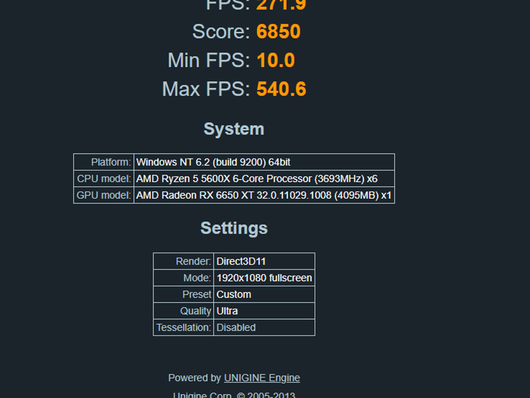 White & Silver 1080p Gaming PC! 5600X | 6650XT | 1TB NVME | 32GB RAM | WIFI/BT | Win 11 Pro