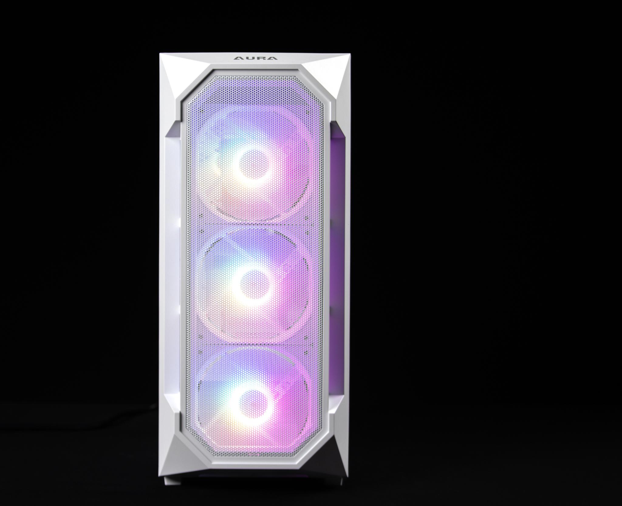 “Wincrest” RTX 2060 16GB I5 8600 Windows 11 1 TB Gaming PC Powerhouse