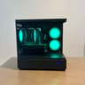 Budget Beast |GTX 1080 | RYZEN 7 2700 | 16GB RAM | WIFI & BT| Windows 11 - 1080p