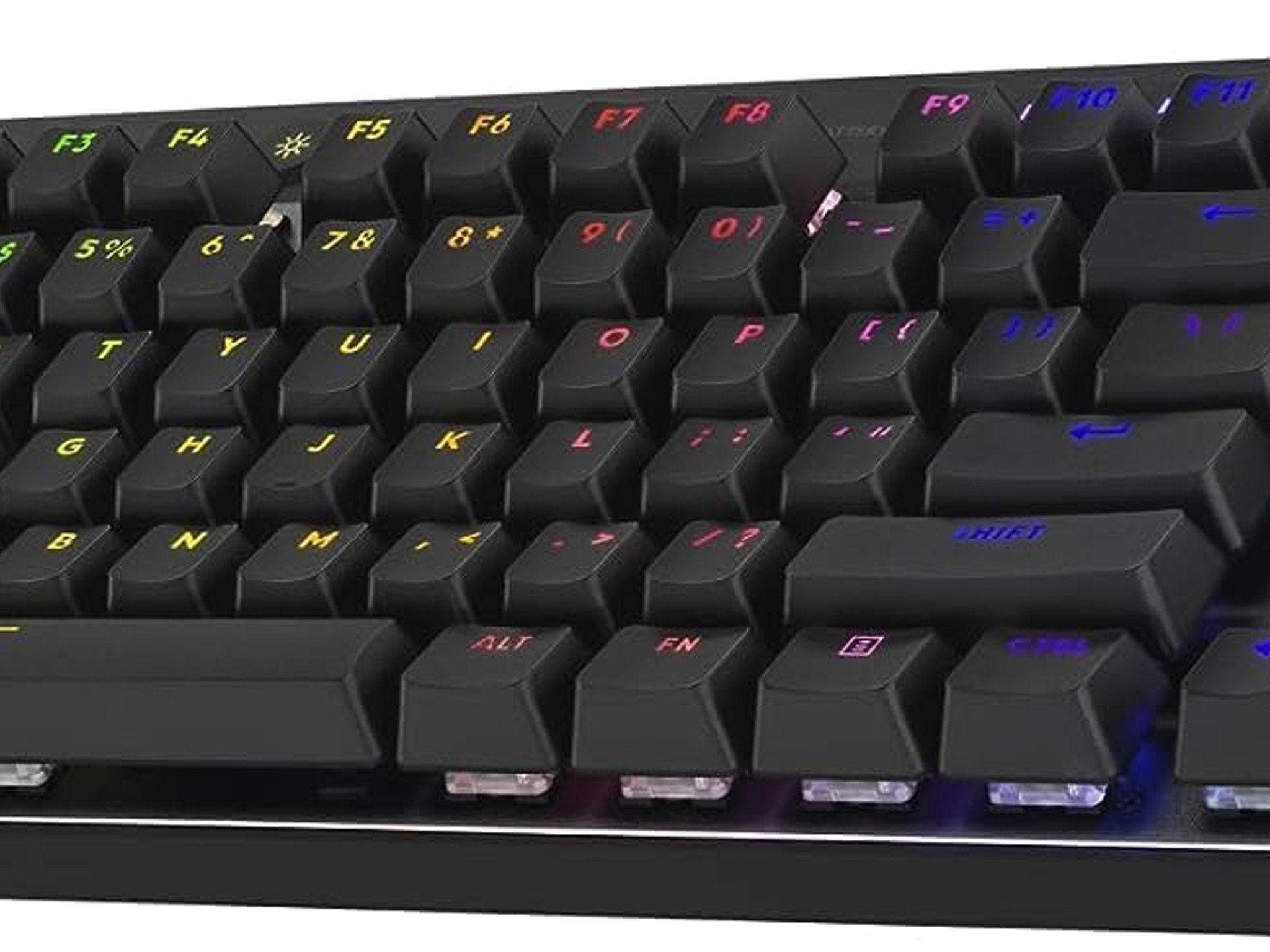 Logitech G Pro X TKL WIRELESS Gaming Keyboard & Superlight 2 WIRELESS Gaming Mouse (Both Black)