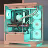 🚀Performance Gamer🚀 Ryzen 7 7700X | RTX 5070 12GB | 32GB DDR5 | 1TB nVME SSD | White | RGB+Wifi