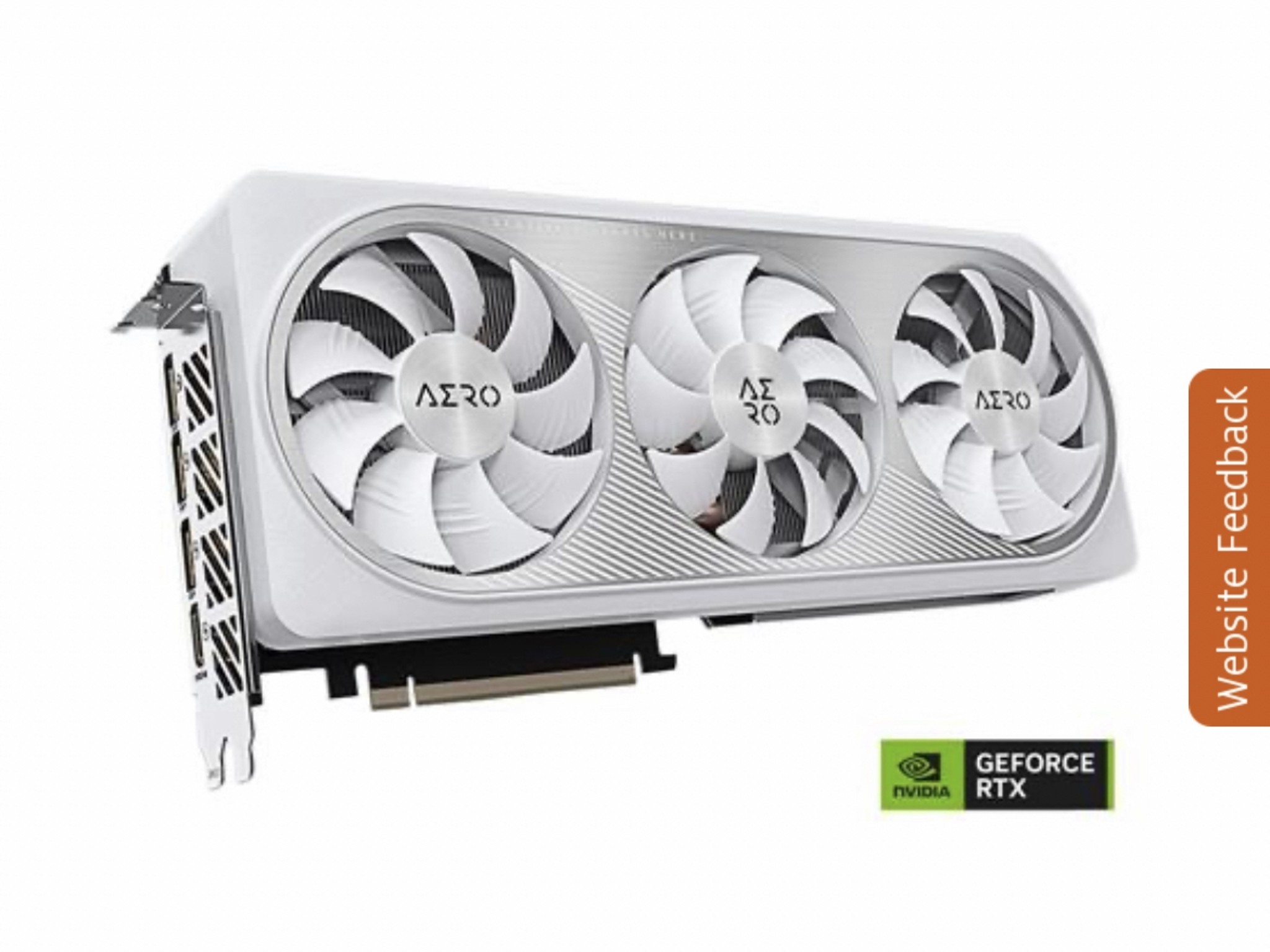 Gigabyte RTX 4070ti 12GB