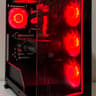 AMD Ryzen 7 7800X3D GeForce RTX 5070 Ti 32GB DDR5 RAM 1TB Gen5 NVMe SSD NZXT 850W Gold Gaming PC