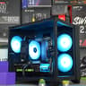 ⚗️⚗️| RTX 3060 Ti 8GB | RYZEN 5 5600 | 32GB DDR4 RAM | 1TB NVME SSD | Acid Vat |