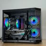 Upgraded RTX 3080 Intel Core Ultra 265k Gaming PC