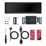 Lian Li 8.8" Universal Screen - Black