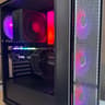Custom Gaming PC Build