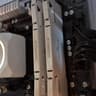 ⚪White Out V3⚪ - RTX 3060ti | Ryzen 5 5500| 1tb NVMe | Windows 11 FULLY Activated