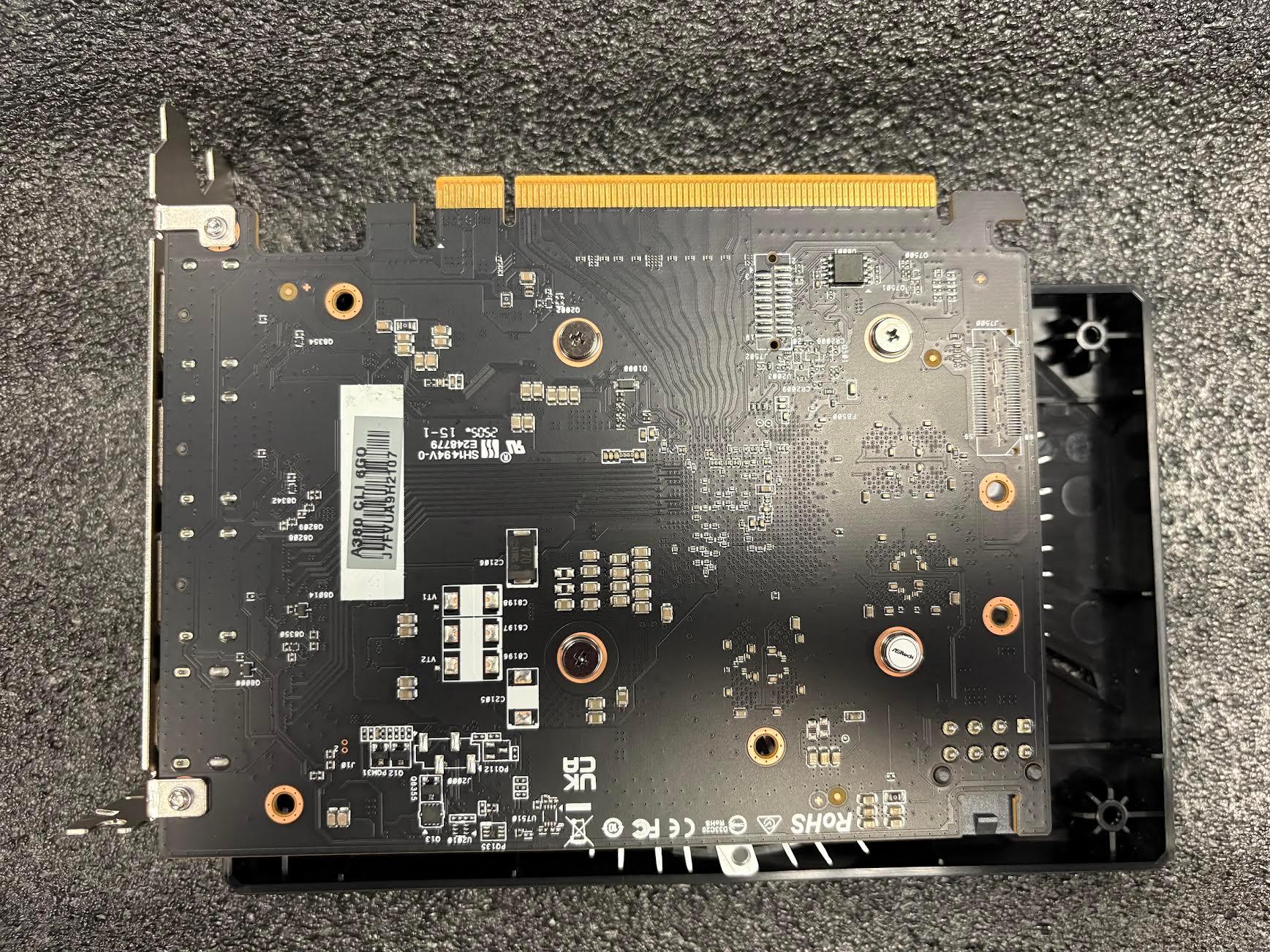 Intel Arc A380 - Image 2
