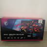 Like New MPG 321URX QD-OLED Gaming Monitor