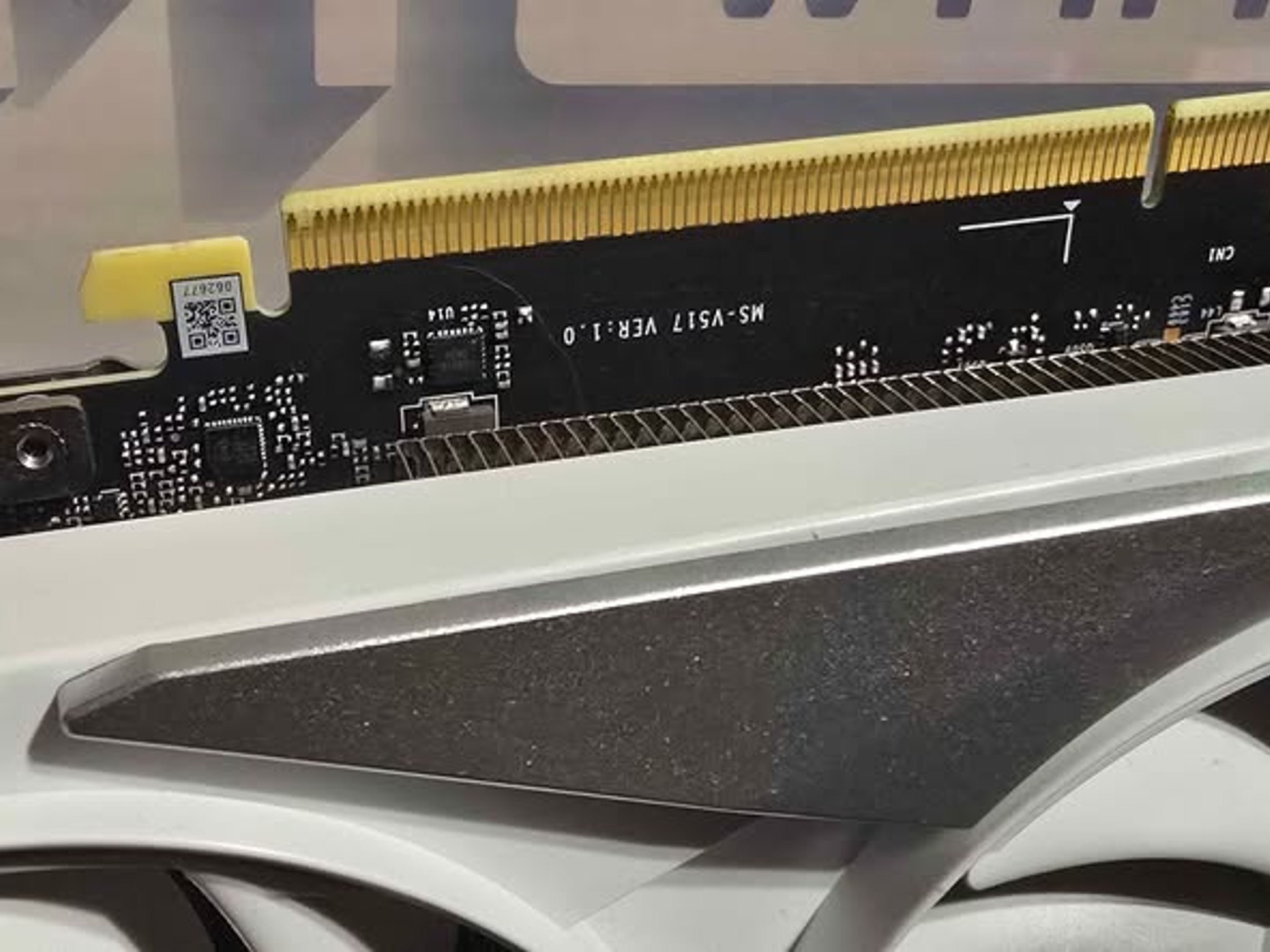 MSI GAMING X SLIM GeForce RTX 4060 Ti 16gb