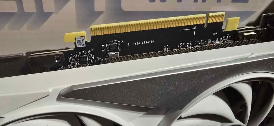NVIDIA GeForce RTX 4060 Ti - Image 4