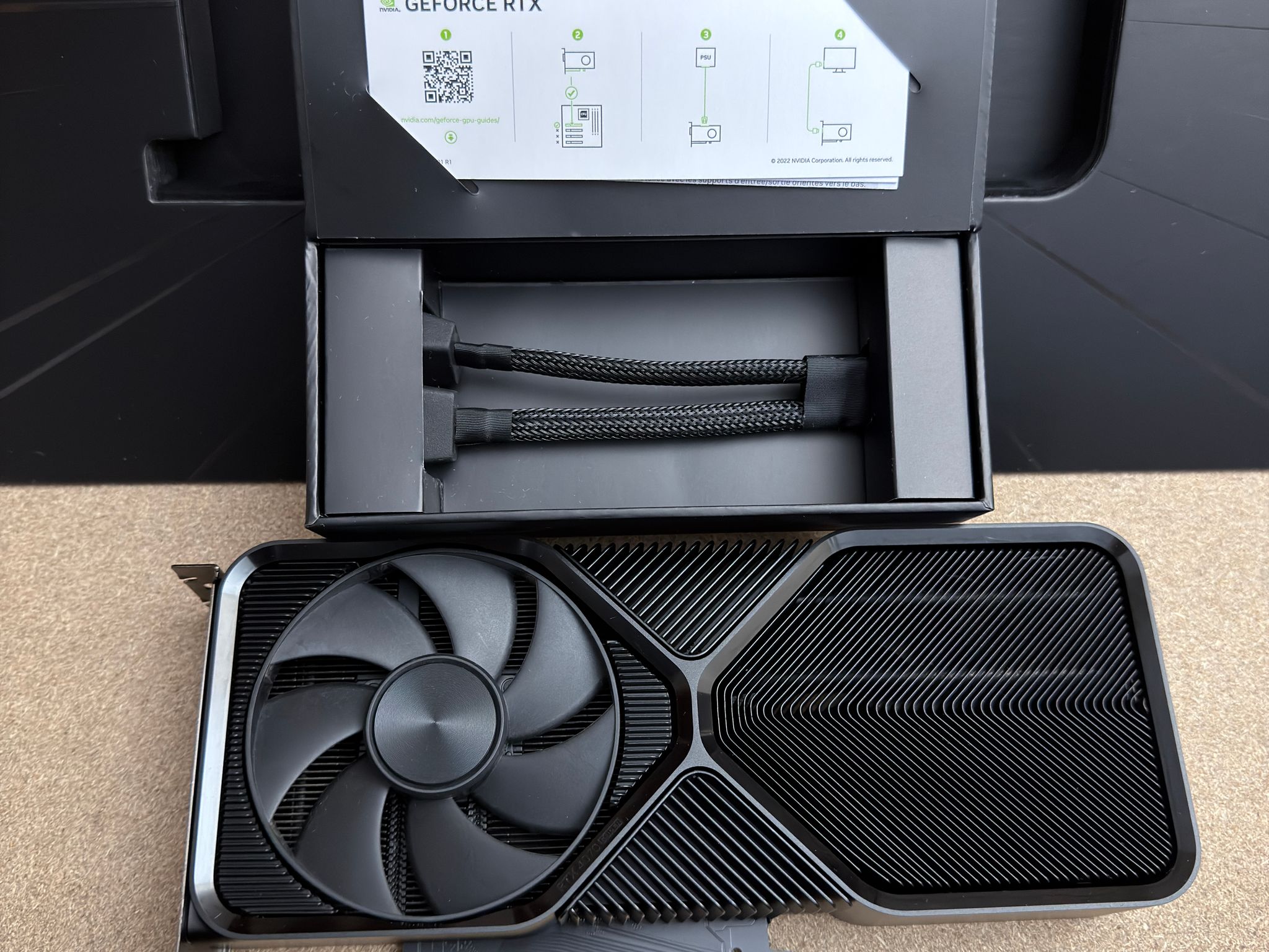 4070 SUPER Founders Edition | Jawa
