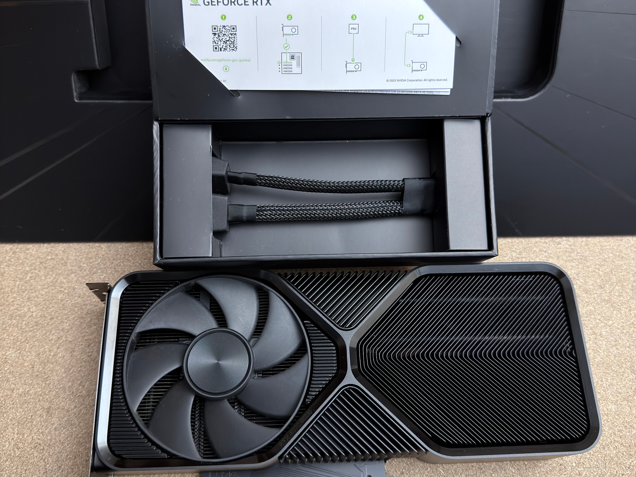 4070 SUPER Founders Edition