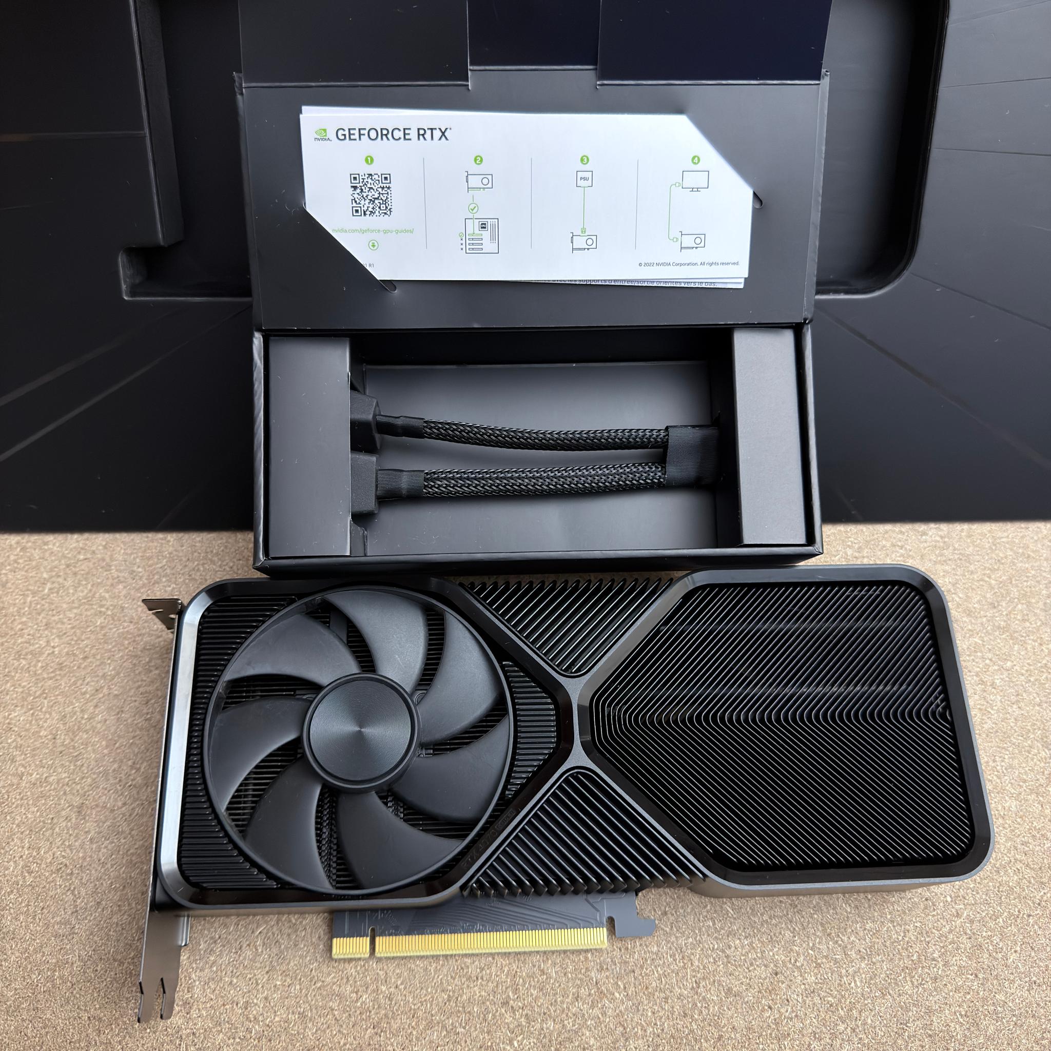 4070 SUPER Founders Edition