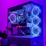 Voyager - Nvidia RTX 5070 OC | Ryzen 9600X | 32GB DDR5 RAM 6400MHz | 1TB SSD NVMe GEN4 | WIN 11 Pro