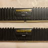 Used Corsair Vengeance LPX 32GB DDR4 3200 Memory Kit Excellent Condition
