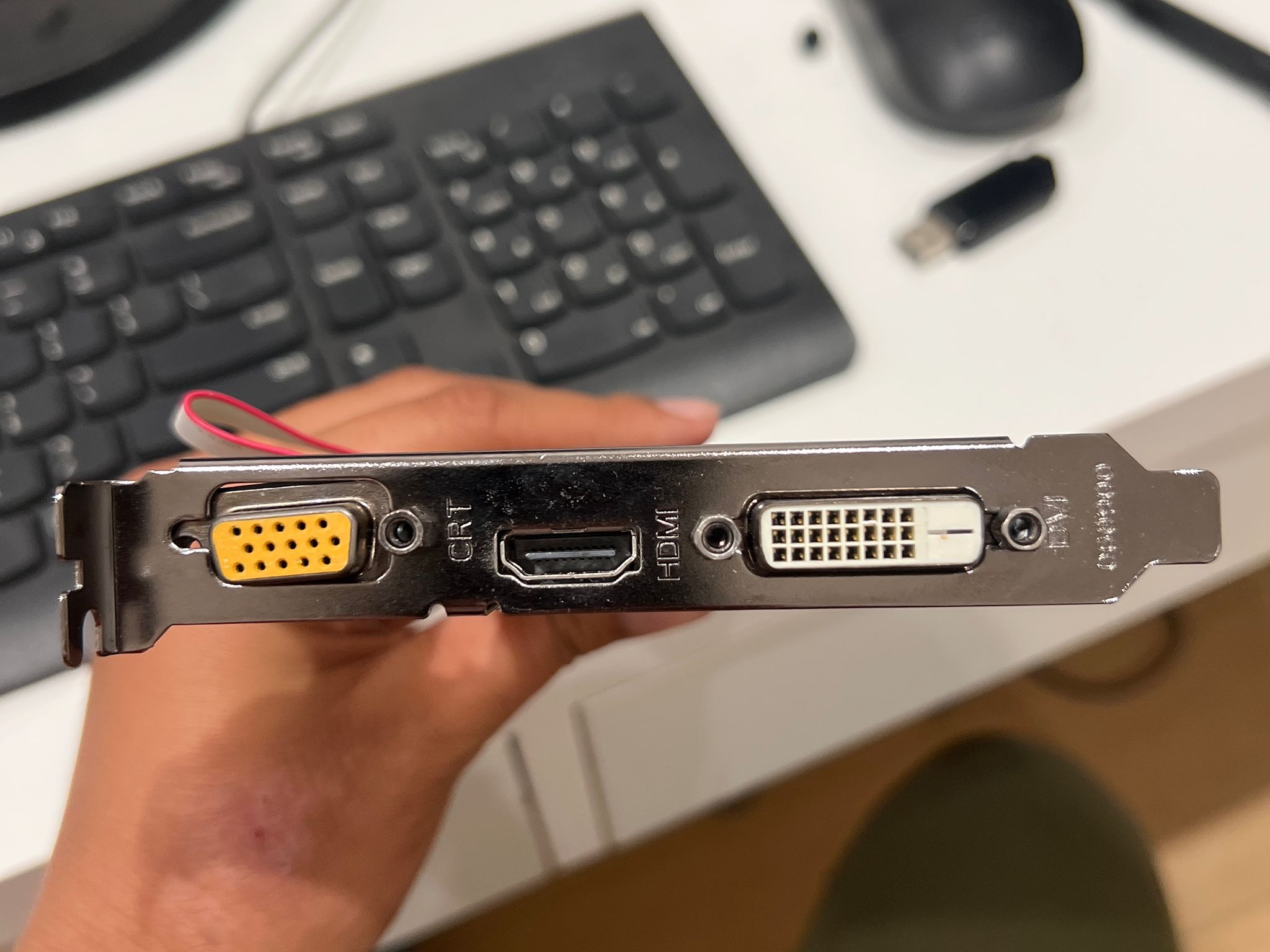 ZOTAC ZONE EDITION GT 710 1 GB DDR3